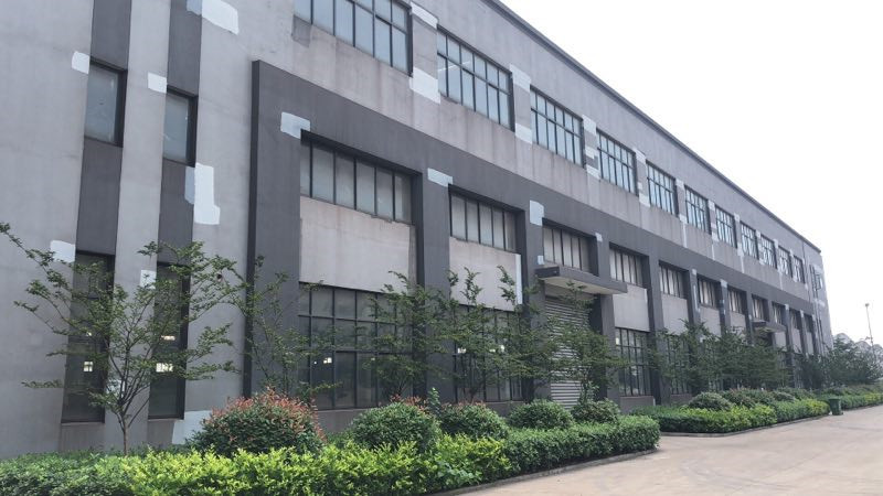 China Jiangsu XIANDAO Drying Technology Co., Ltd. company profile