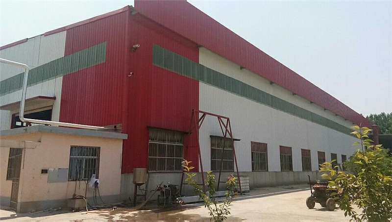 China Jiangsu XIANDAO Drying Technology Co., Ltd. company profile