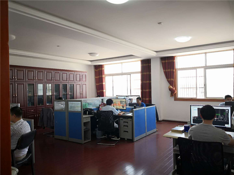 China Jiangsu XIANDAO Drying Technology Co., Ltd. company profile