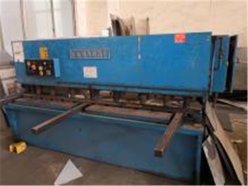 Jiangsu XIANDAO Drying Technology Co., Ltd. factory production line