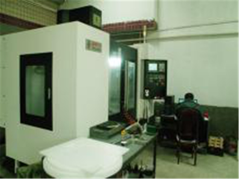 Jiangsu XIANDAO Drying Technology Co., Ltd. factory production line