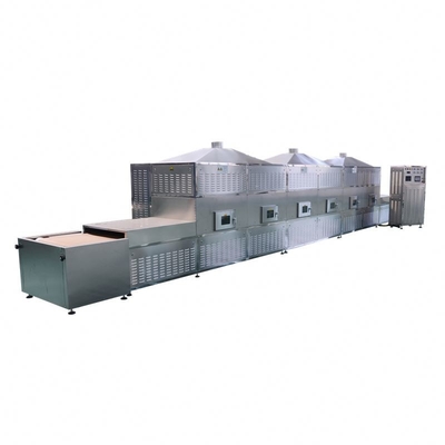 Environmental Friendly Fluid Bed Dryer Machine Closed Circuit Vertical Fluidized Bed Dryer