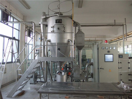 Rotary Atomizer Low Temperature Spray Dry Machine
