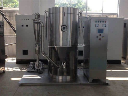 Continuous 10000kg/H WPG Aseptic Spray Dry Machine
