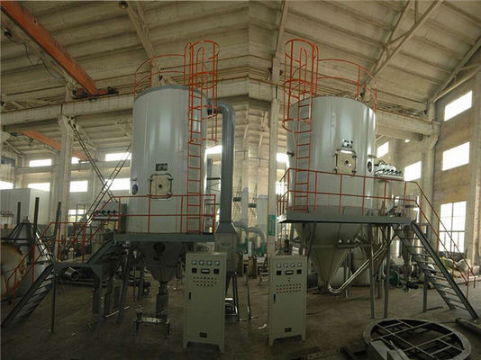 SUS316 20000kg/H YPG Pressure Spray Dryer Machine
