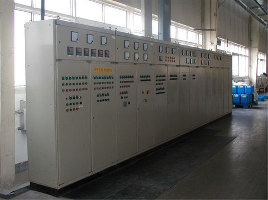 Human Machine Interface Industrial Automation Control System