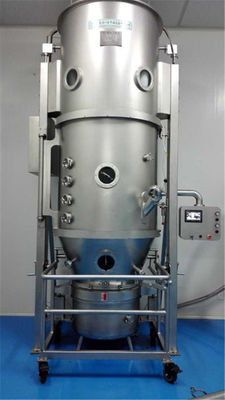 Large Capacity SUS316 PGL-B Spray Dryer Granulator