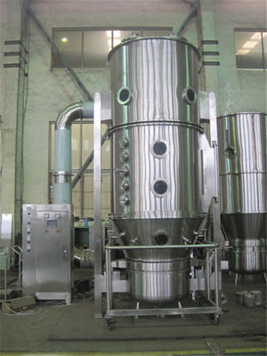 Large Capacity SUS316 PGL-B Spray Dryer Granulator