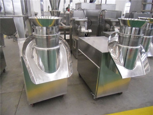 Foodstuff Industry JZL 400kg/H Extruder Granulator
