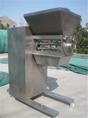 No Dead Angle YK 20kg/H Oscillating Granulator Machine