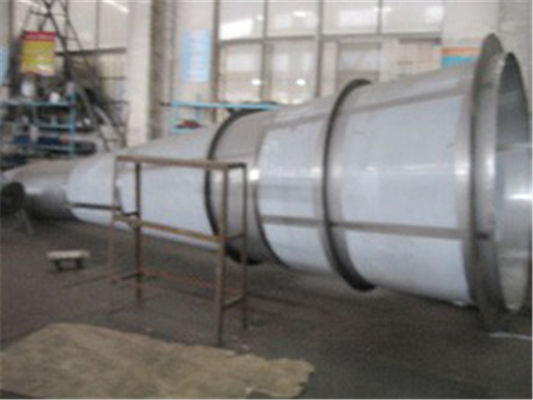 670 mmHg 1200rpm Spray Dryer Tomato Powder Production Line