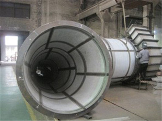 670 mmHg 1200rpm Spray Dryer Tomato Powder Production Line