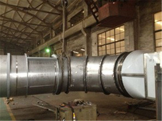 670 mmHg 1200rpm Spray Dryer Tomato Powder Production Line