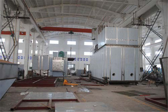 SGS Rotary Atomizer 10kg/H Egg Powder Spray Dryer