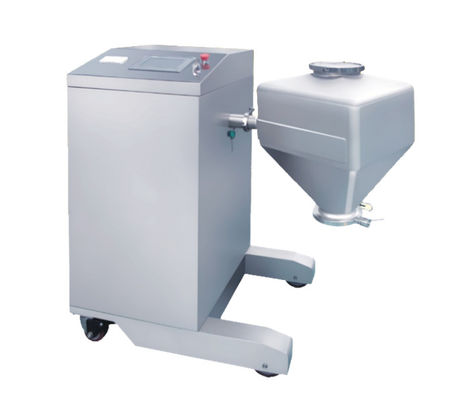 500L / Batch HDT Post Hopper Industrial Mixing Machine