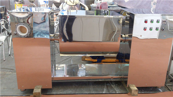 SUS304 Food Mixing Machine