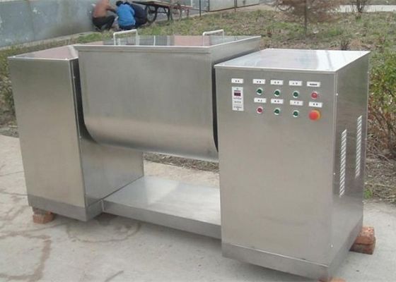 SUS304 Food Mixing Machine
