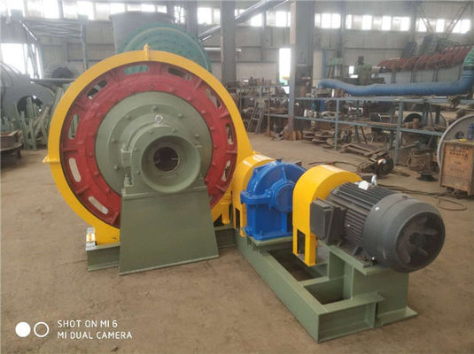 Mineral Processing SUS316 5kg Grinding Pulverizer Machine