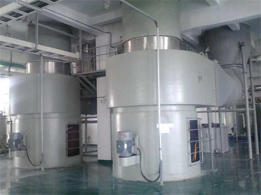 EAC Electricity Heating SUS316 Air Stream Dryer