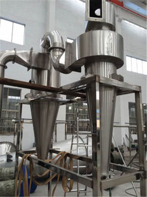 2000kg Air Stream Dryer