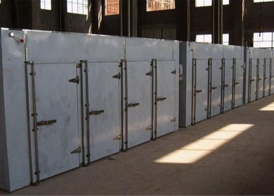 480kg Hot Air Circulation Drying Oven