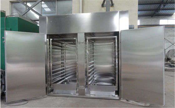 Diesel Heating CT-C Hot Air Circulating Drying Oven