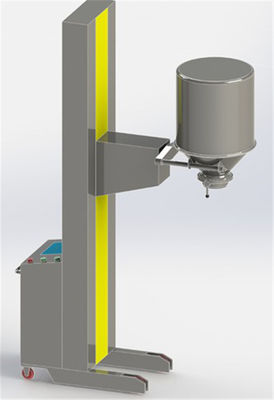 500kg Movable Lifting Equipment