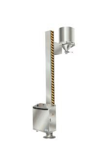 500kg Movable Lifting Equipment