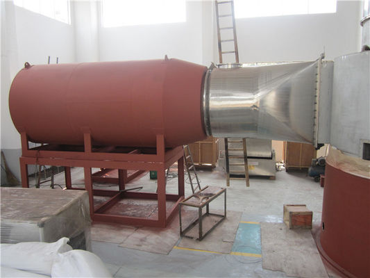 SGS 7000000kcal RLY RLQ Oil Fired Hot Air Furnace