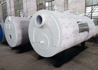SUS310S Gas Fired Hot Air Furnace Auxiliary Equipment