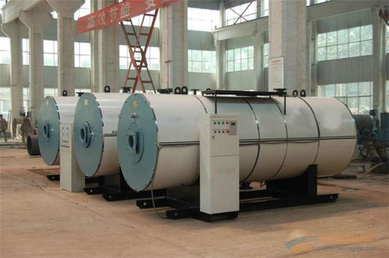 7000000kcal Oil Fired Hot Air Furnace Auxiliary Equipment