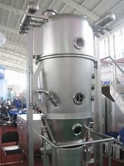 EAC Lab  Chemical Vacuum Spray Drying Equipment Small Footprint