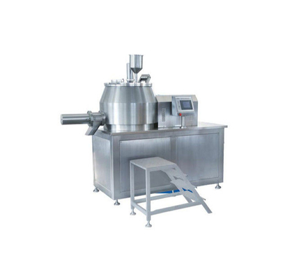 QZL Ball Shape Powder Granulator Machine 2.0mm pellet