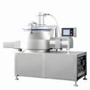 Pharmaceutical Rotary Granulator Machine 20rpm for Dry Roller Extrusion