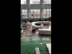 Rotary Atomizer Low Temperature Spray Dry Machine