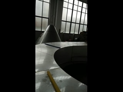 Rotary Atomizer Low Temperature Spray Dry Machine
