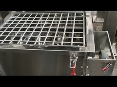 Three Dimension SYH 1000L Industrial Mixing Machine